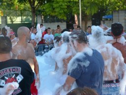 XVIII Concentracion - 2011